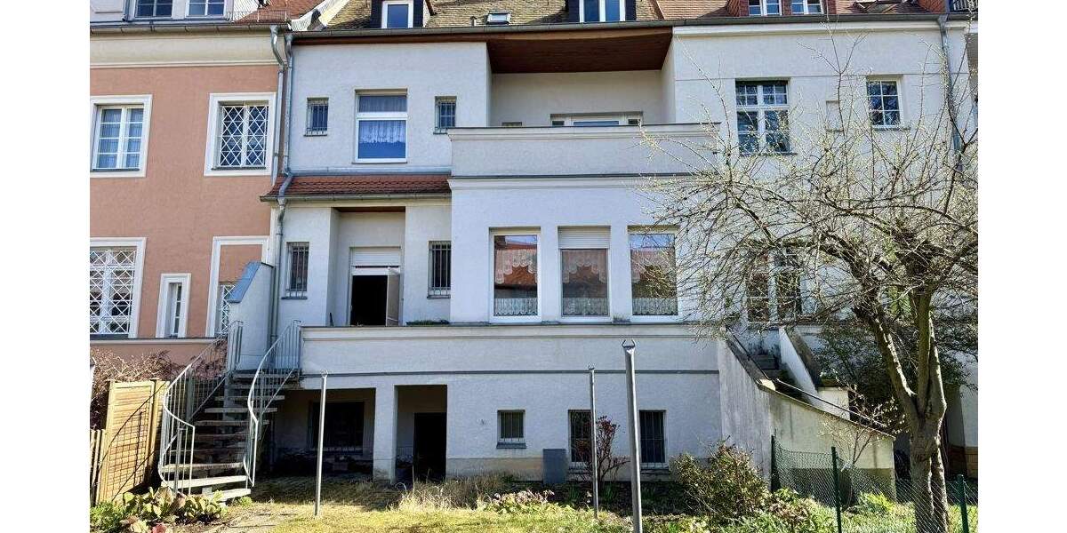 Mehrfamilienhaus, Wohnhaus Leipzig Gohlis-Mitte - 9 Zimmer, 262 m&sup2;, 810.000&euro; | Angebot:25662579