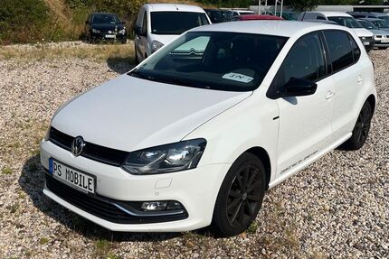 VW Polo 100.000 km 5.999 &euro; Sandersdorf-Brehna 06792