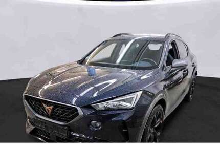 Cupra Formentor 47.970 km 27.380 &euro; Borna 04552