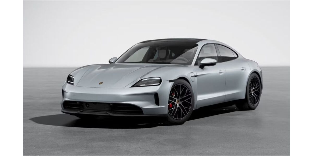 Porsche Taycan 28.296 km 92.800 &euro; Leipzig 04356