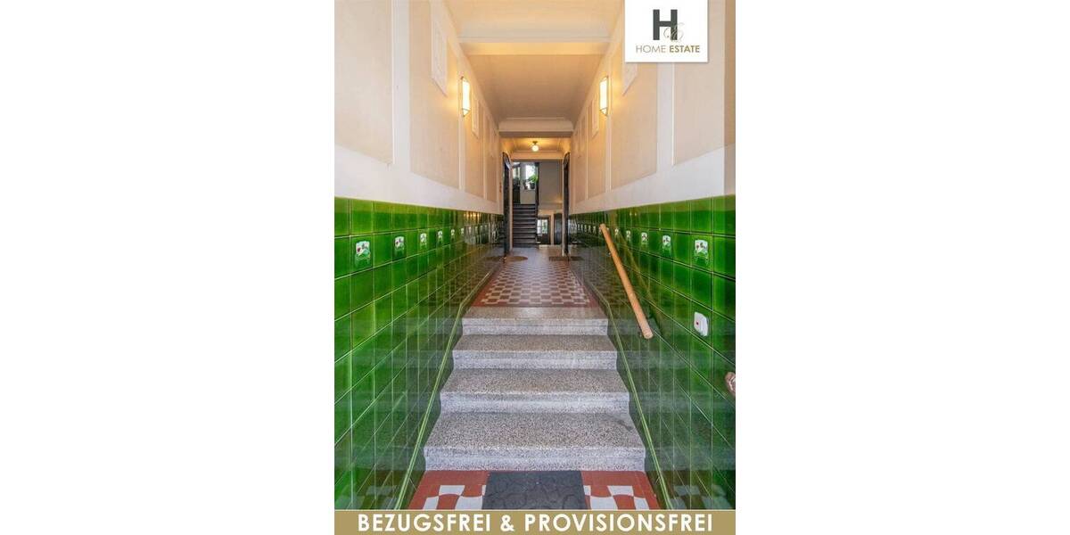 Etagenwohnung Leipzig Neulindenau - 5 Zimmer, 140 m&sup2;, 250.000&euro; | Angebot:26820687