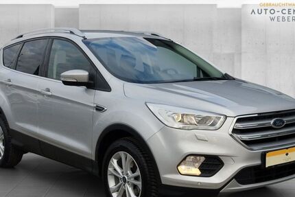 Ford Kuga 38.000 km 14.890 &euro; Taucha 04425