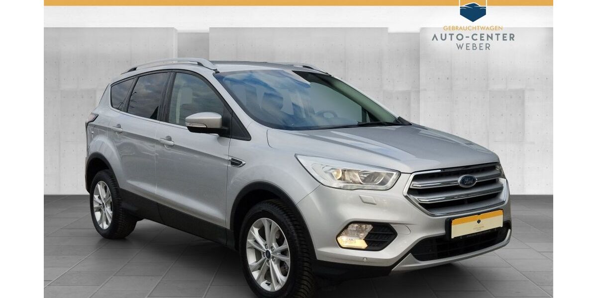 Ford Kuga 38.000 km 14.890 &euro; Taucha 04425