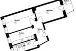 Etagenwohnung Leipzig Altlindenau - 2 Zimmer, 57 m&sup2;, 765&euro; | Angebot:26787932