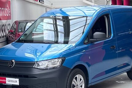 VW Caddy 45.500 km 19.990 € Leipzig 04347