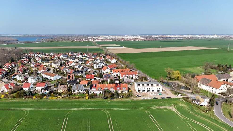 Erleben Sie moderne Architektur in seenaher Lage – Baustart 2. Bauabschnitt.- Sep. 2025 5 zimmer