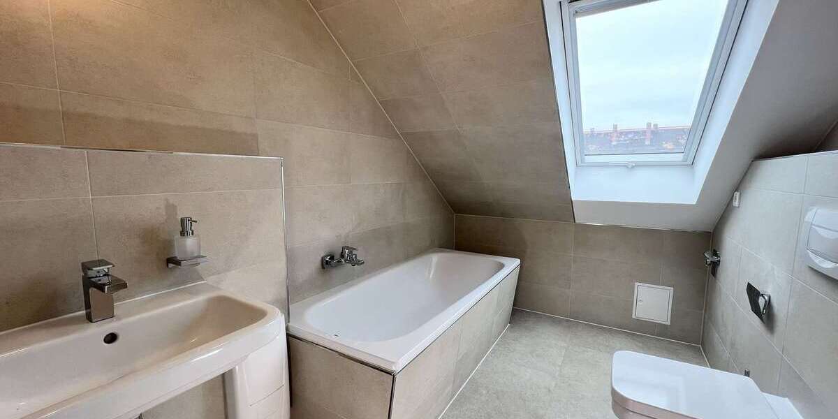 Wohnung zum Mieten in Leipzig 849 € 62 m² 3 zimmer