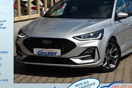Ford Focus 33.945 km 19.840 &euro; Eilenburg 04838