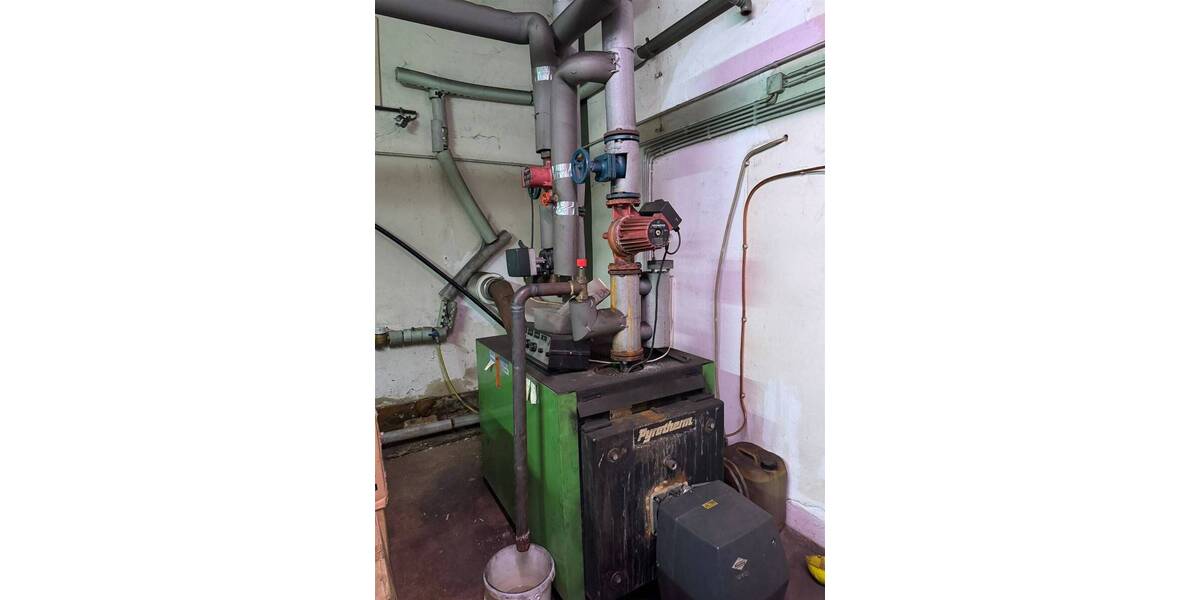 Gewerbeobjekt Grimma - 995.000&euro; | Angebot:19330571