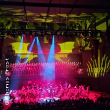 The Music Of Marvel 17.12.2025 Steintor Variete Halle