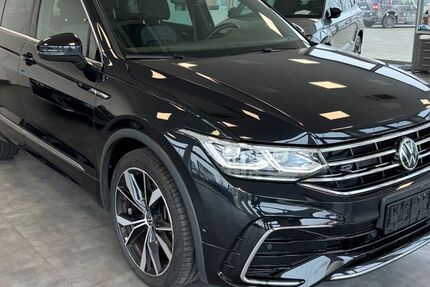 VW Tiguan 117.200 km 32.499 &euro; Leipzig 04317