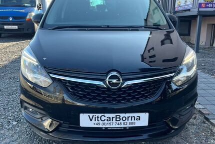 Opel Zafira 142.066 km 8.100 &euro; Borna 04552