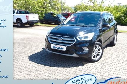 Ford Kuga 119.713 km 12.740 &euro; Eilenburg 04838