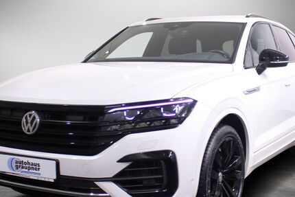 VW Touareg 34.334 km 84.444 &euro; Brandis 04821