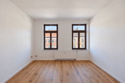 Wohnung Leipzig Nordwest - 3 Zimmer, 69 m&sup2;, 185.000&euro; | Angebot:27393894
