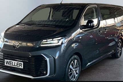 Toyota Proace (Verso) 22.917 km 42.790 &euro; Leipzig 04347