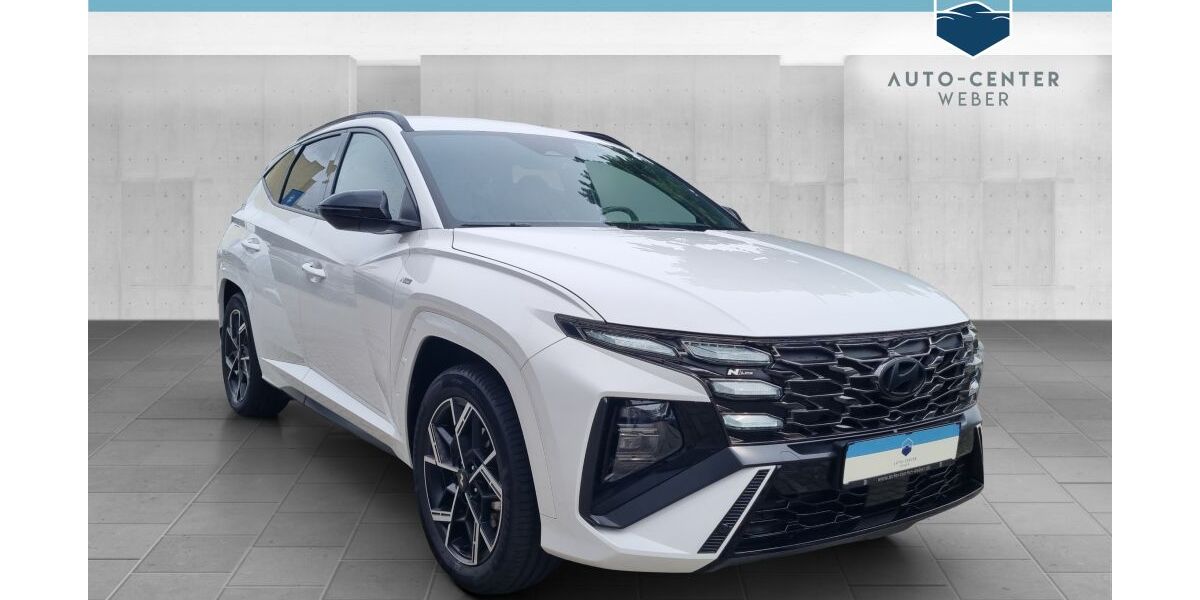 Hyundai TUCSON 16.230 km 34.880 &euro; Markkleeberg 04416