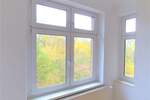 Frisch Renoviert - Schöne 3 Zi.- Whg., Bad mit Fenster, Loggia WG´s Willkommen! 3 zimmer