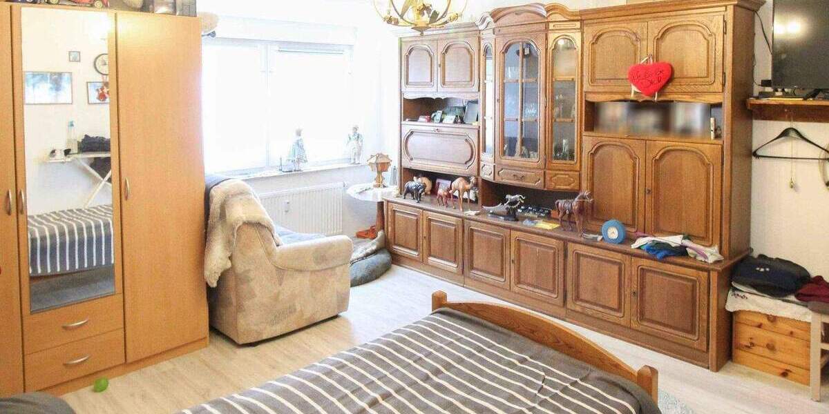 Etagenwohnung Wiedemar Zwochau - 4 Zimmer, 94 m&sup2;, 150.000&euro; | Angebot:25775759