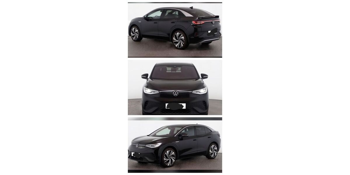 VW ID.5 23.000 km 27.000 &euro; Taucha 04425