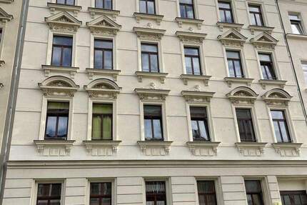 Wohnung Leipzig Gohlis-Süd - 2 Zimmer, 53 m&sup2;, 185.000&euro; | Angebot:25824682