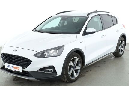 Ford Focus 112.010 km 13.930 &euro; Leipzig 04328