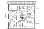 Einfamilienhaus Wiedemar - 5 Zimmer, 159 m&sup2;, 458.490&euro; | Angebot:26903188
