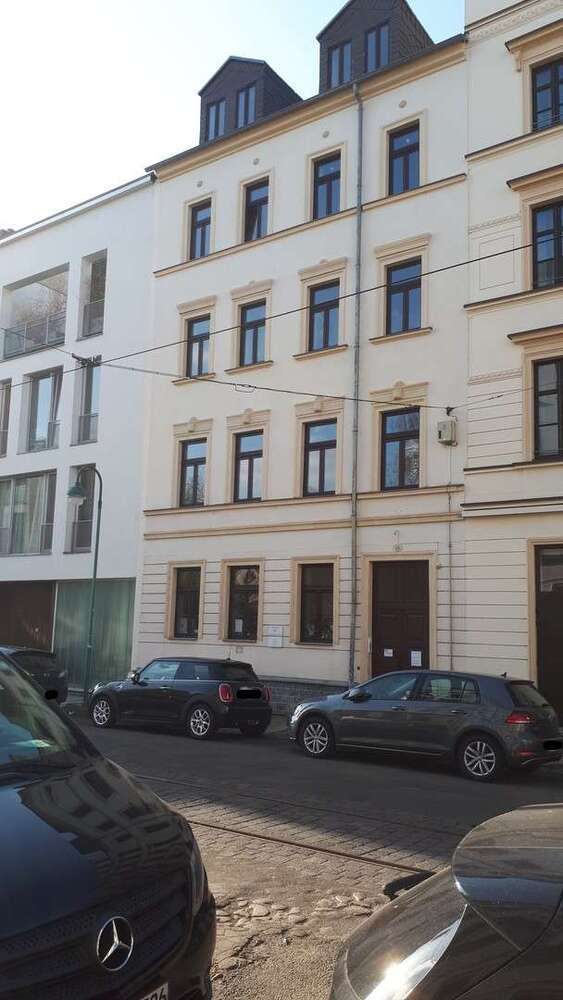 Wohnung zum Mieten in Leipzig 600 € 60 m²