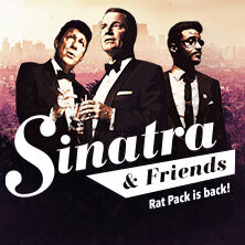 Sinatra & Friends Leipzig