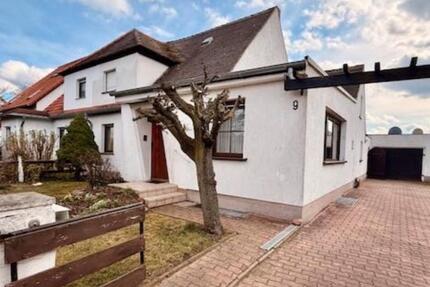 Haus Merseburg - 5 Zimmer, 160 m&sup2;, 176.000&euro; | Angebot:27186607