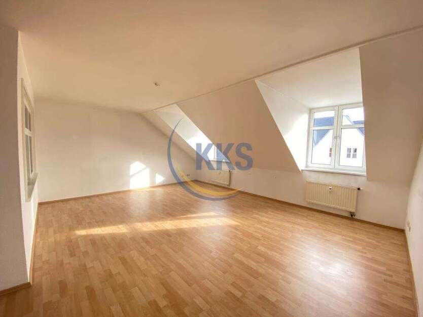 Wohnung zum Mieten in Leipzig 556,86 € 66.4 m²