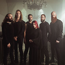 Blackbriar - A Thousand Little Deaths Tour 2025 08.11.2025 HELLRAISER