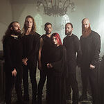 Blackbriar - A Thousand Little Deaths Tour 2025