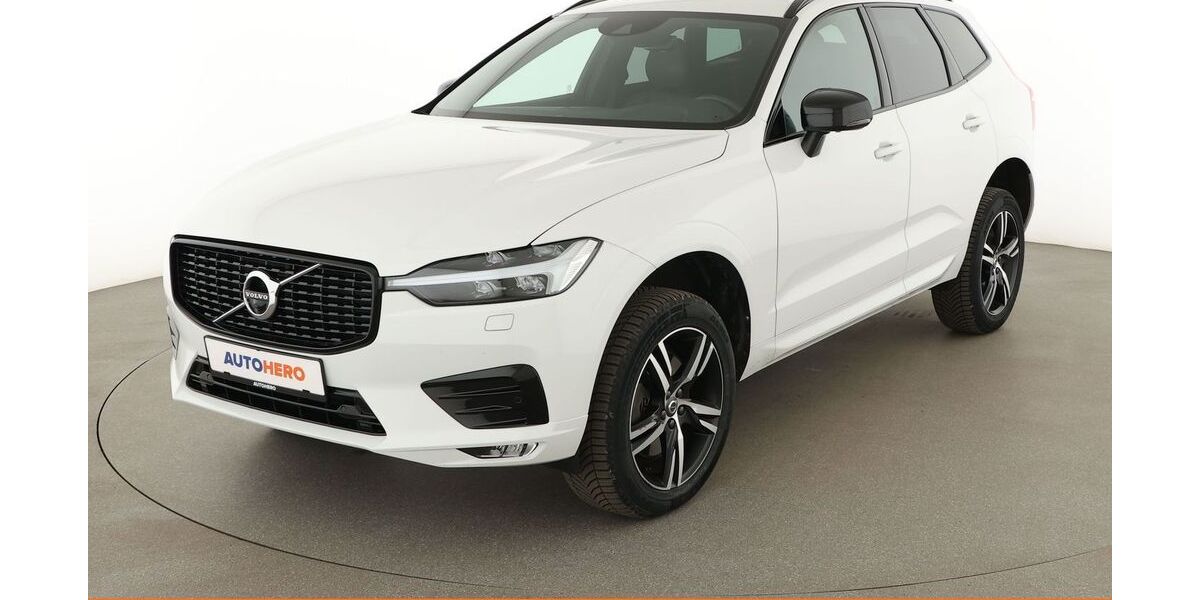Volvo XC60 78.006 km 32.210 &euro; Leipzig 04328