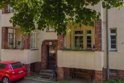 Wohnung Leipzig Dölitz-Dösen - 2 Zimmer, 61 m&sup2;, 143.515&euro; | Angebot:25683620