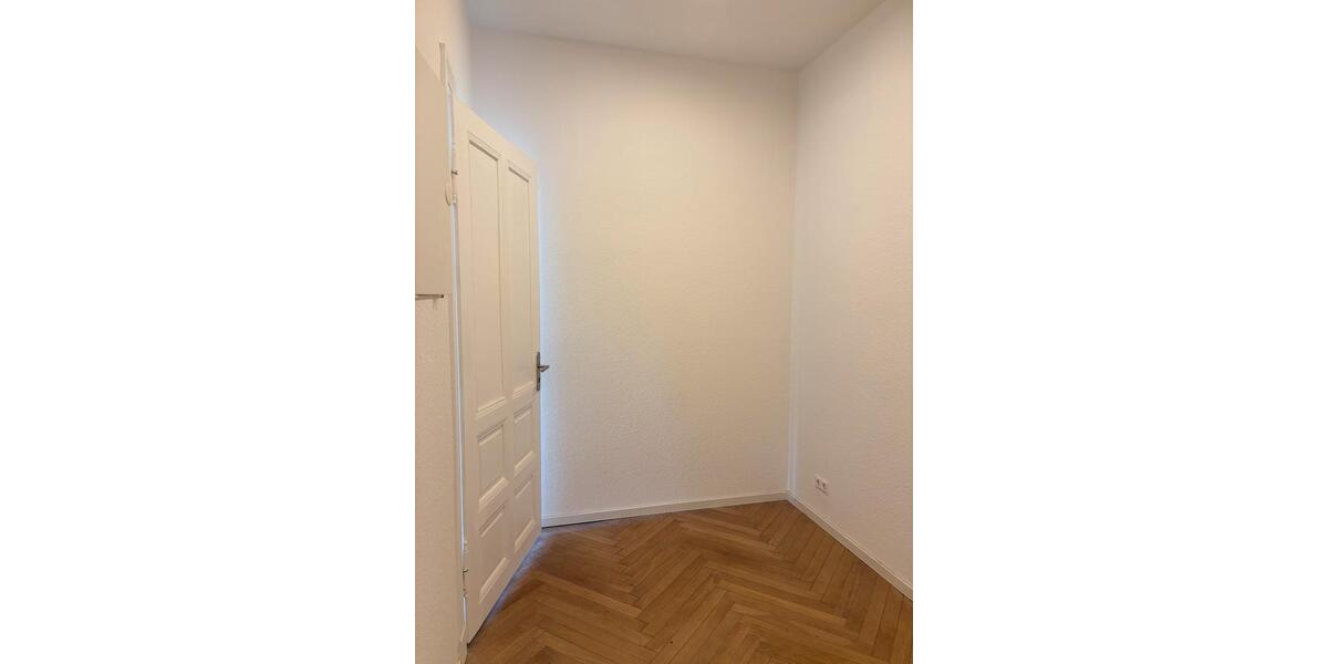 Etagenwohnung Leipzig Altwest - 1 Zimmer, 39 m&sup2;, 500&euro; | Angebot:26678303
