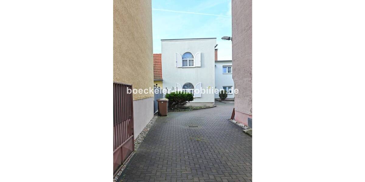 Gewerbeobjekt Merseburg - 2 Zimmer, 545.000&euro; | Angebot:26028701