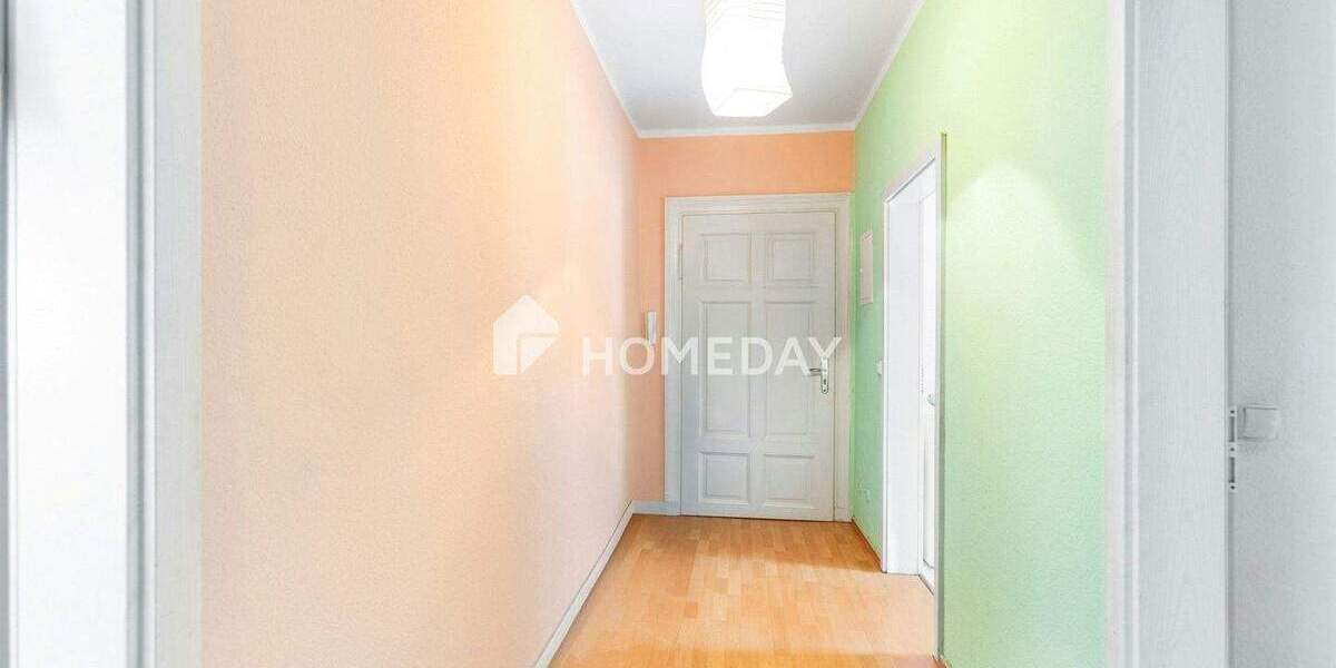 Wohnen und Leben in Gohlis Süd, solides Investment sichern, Jetzt! 2 zimmer