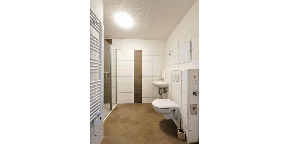 Etagenwohnung Grimma - 2 Zimmer, 55 m&sup2;, 415&euro; | Angebot:25803431