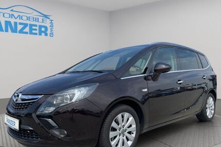 Opel Zafira Tourer 200.000 km 5.890 &euro; Leipzig 04179