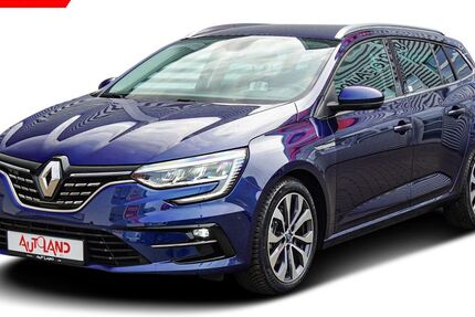 Renault Megane 24.564 km 19.990 &euro; Leipzig 04209
