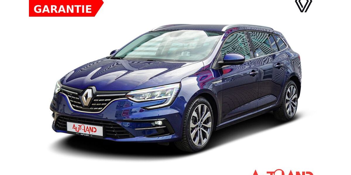Renault Megane 24.564 km 19.990 &euro; Leipzig 04209