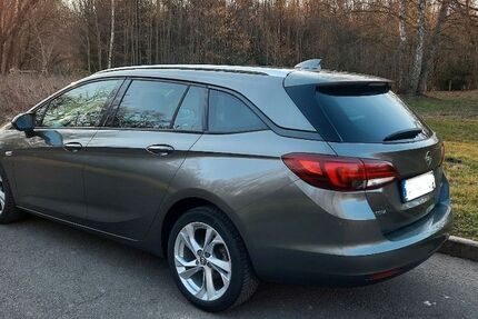 Opel Astra 106.000 km 11.500 &euro; Borna 04552