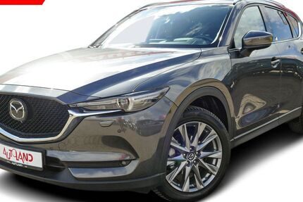 Mazda CX-5 106.847 km 23.990 &euro; Leipzig 04209