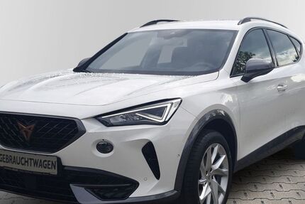 Cupra Formentor 26.529 km 23.470 &euro; Leipzig 04328