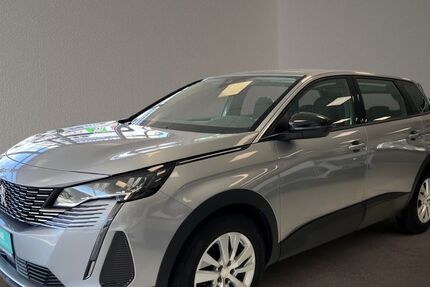 Peugeot 5008 44.750 km 22.990 € Leipzig 04209