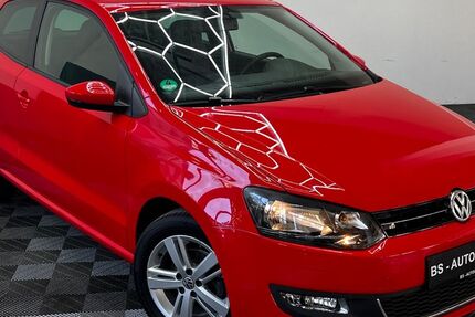 VW Polo 46.709 km 10.690 &euro; Leipzig 04328