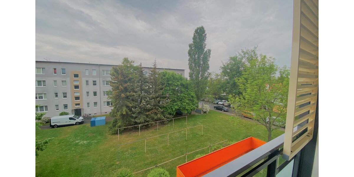 Etagenwohnung Wurzen - 2.5 Zimmer, 59 m&sup2;, 365&euro; | Angebot:24535067