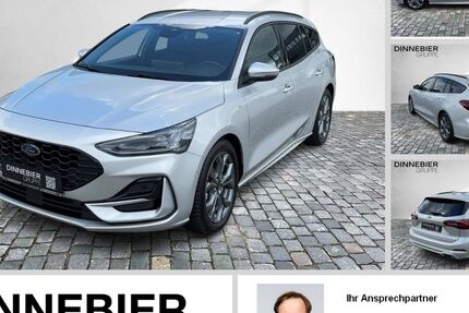 Ford Focus 8.224 km 27.190 &euro; Leipzig 04158
