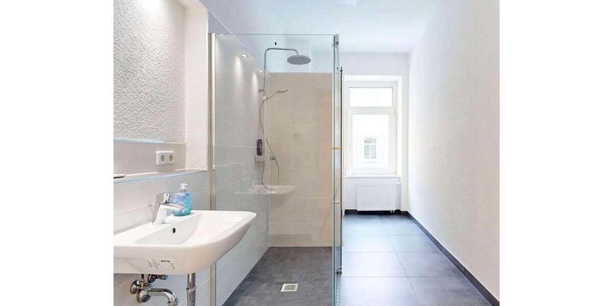 Erdgeschoßwohnung Leipzig Altwest - 2 Zimmer, 60 m&sup2;, 195.000&euro; | Angebot:27291831